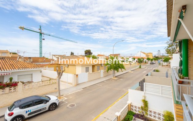 Resale - Apartment - Pilar de la Horadada - Torre de la Horadada