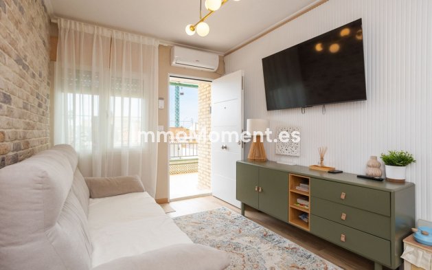 Resale - Apartment - Pilar de la Horadada - Torre de la Horadada