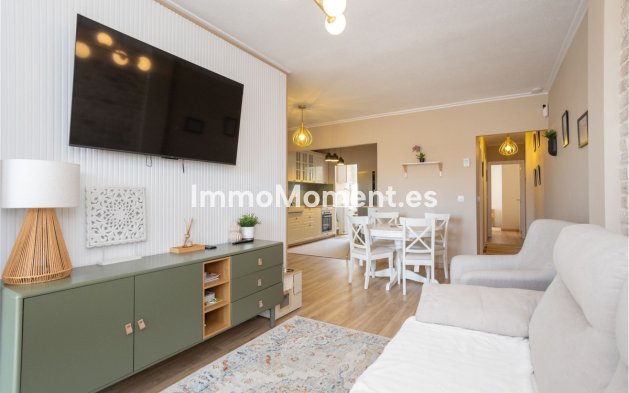 Resale - Apartment - Pilar de la Horadada - Torre de la Horadada
