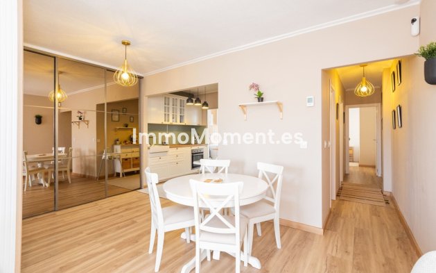 Resale - Apartment - Pilar de la Horadada - Torre de la Horadada