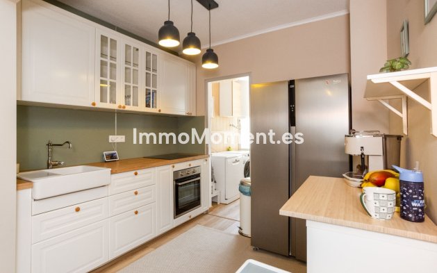 Resale - Apartment - Pilar de la Horadada - Torre de la Horadada