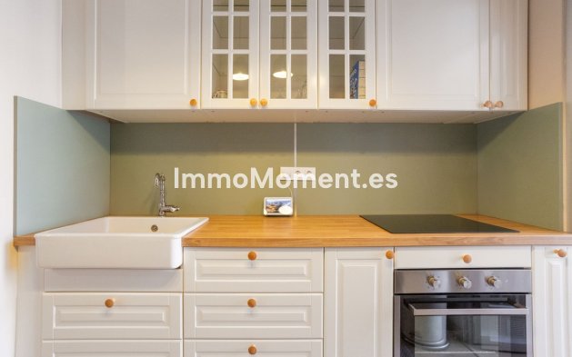 Resale - Apartment - Pilar de la Horadada - Torre de la Horadada