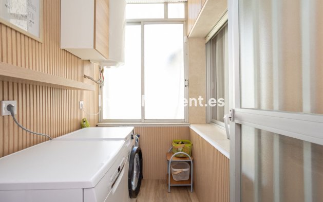 Resale - Apartment - Pilar de la Horadada - Torre de la Horadada
