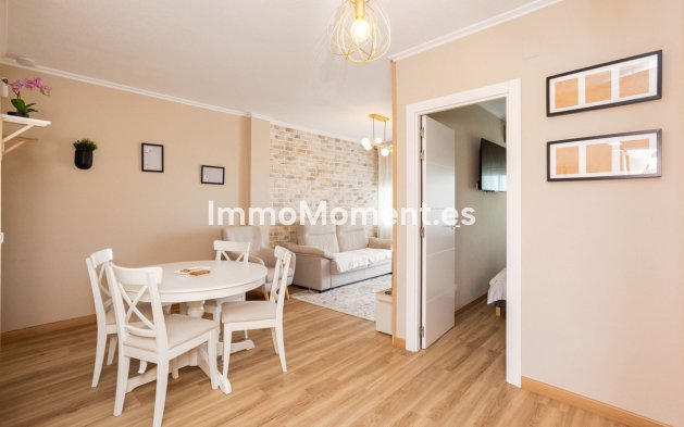Resale - Apartment - Pilar de la Horadada - Torre de la Horadada