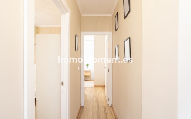 Resale - Apartment - Pilar de la Horadada - Torre de la Horadada