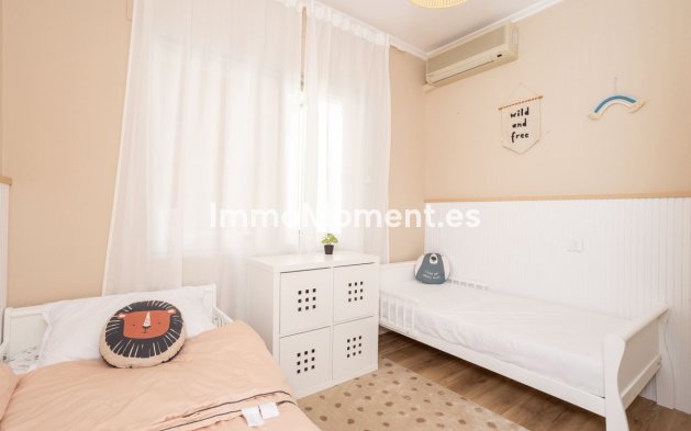 Resale - Apartment - Pilar de la Horadada - Torre de la Horadada