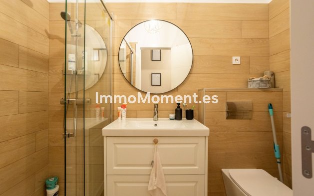 Resale - Apartment - Pilar de la Horadada - Torre de la Horadada