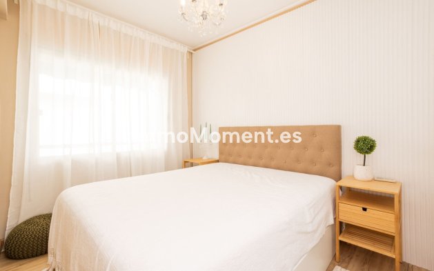 Resale - Apartment - Pilar de la Horadada - Torre de la Horadada