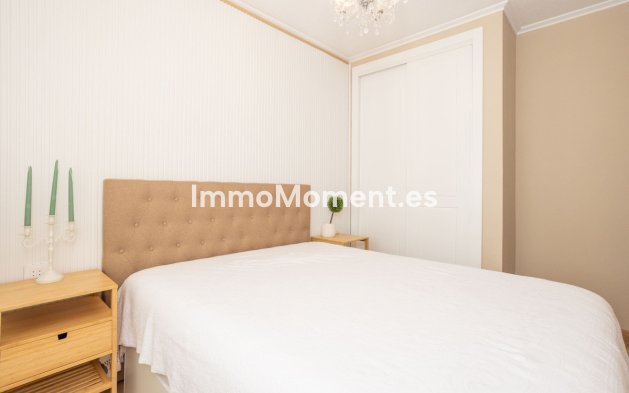 Resale - Apartment - Pilar de la Horadada - Torre de la Horadada