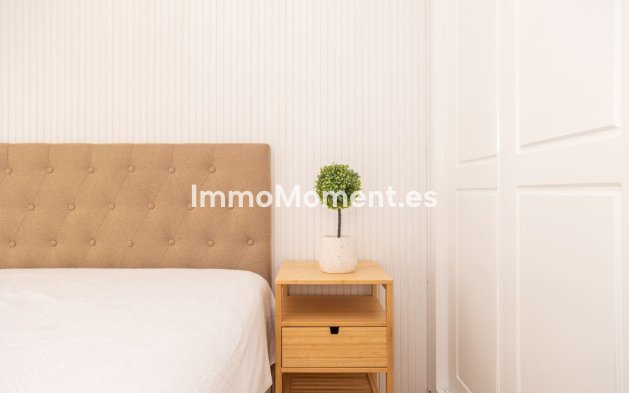 Resale - Apartment - Pilar de la Horadada - Torre de la Horadada