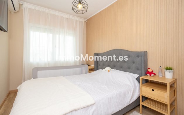 Resale - Apartment - Pilar de la Horadada - Torre de la Horadada