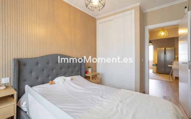 Resale - Apartment - Pilar de la Horadada - Torre de la Horadada