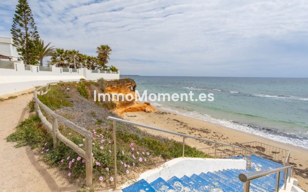 Resale - Apartment - Pilar de la Horadada - Torre de la Horadada