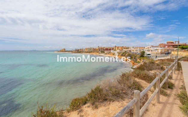 Resale - Apartment - Pilar de la Horadada - Torre de la Horadada