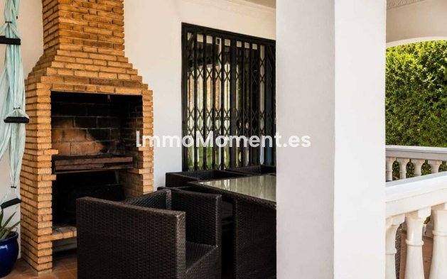 Resale - Detached villa - Mijas - Mijas Centro