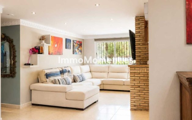 Resale - Detached villa - Mijas - Mijas Centro