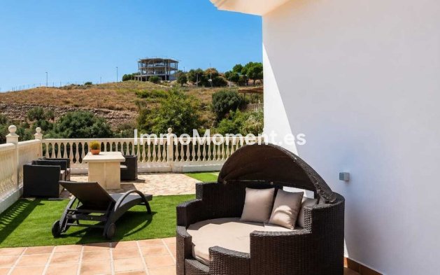 Resale - Detached villa - Mijas - Mijas Centro