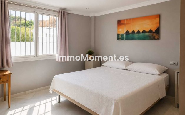 Resale - Detached villa - Mijas - Mijas Centro