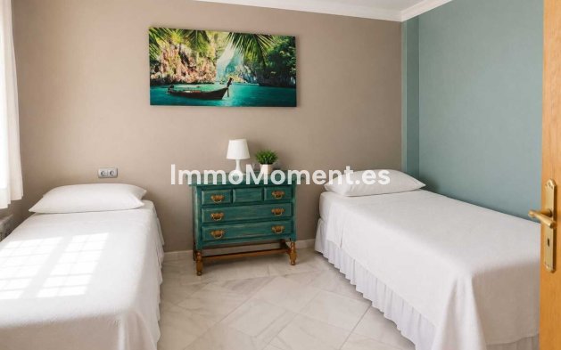 Resale - Detached villa - Mijas - Mijas Centro