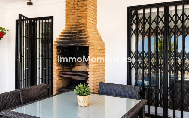 Resale - Detached villa - Mijas - Mijas Centro