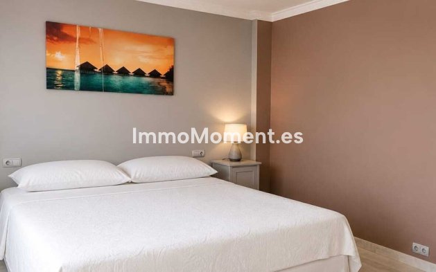 Resale - Detached villa - Mijas - Mijas Centro