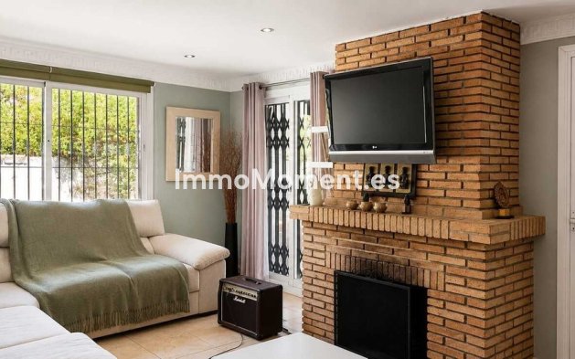 Resale - Detached villa - Mijas - Mijas Centro