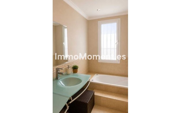 Resale - Detached villa - Mijas - Mijas Centro