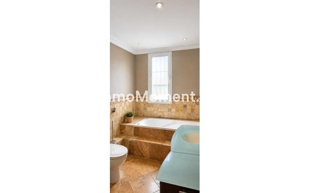 Resale - Detached villa - Mijas - Mijas Centro