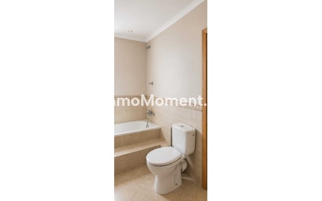 Resale - Detached villa - Mijas - Mijas Centro