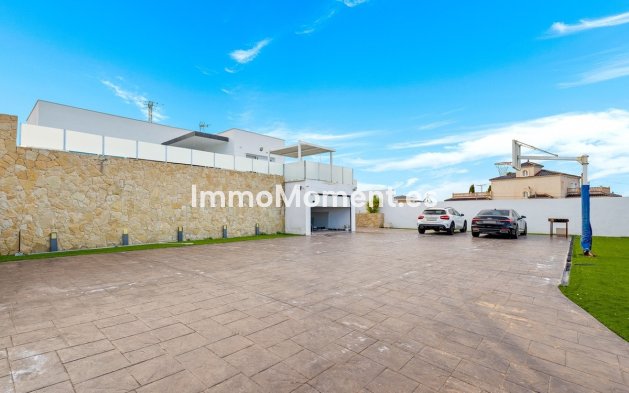 Bestaande woning - Vrijstaande villa - Algorfa - Algorfa Centro