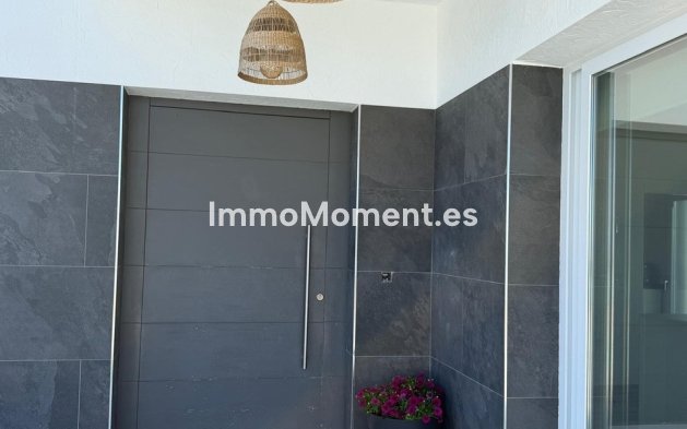 Bestaande woning - Vrijstaande villa - Algorfa - Algorfa Centro