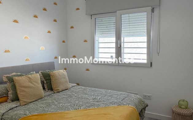 Bestaande woning - Vrijstaande villa - Algorfa - Algorfa Centro