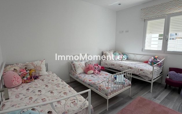 Bestaande woning - Vrijstaande villa - Algorfa - Algorfa Centro