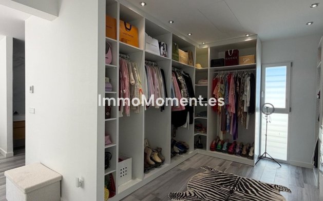 Bestaande woning - Vrijstaande villa - Algorfa - Algorfa Centro