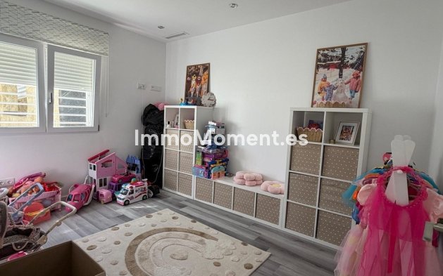 Bestaande woning - Vrijstaande villa - Algorfa - Algorfa Centro