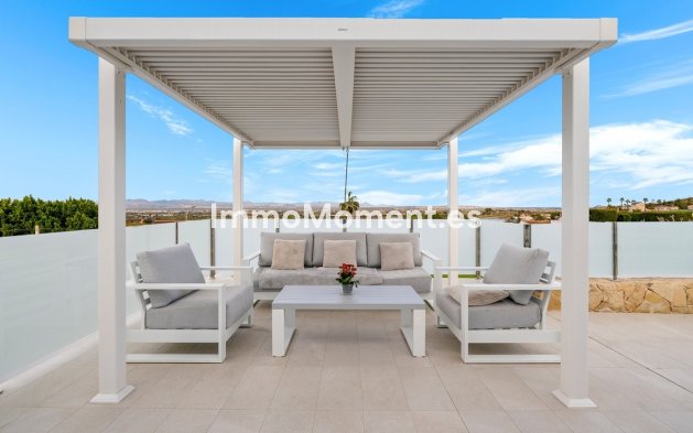 Bestaande woning - Vrijstaande villa - Algorfa - Algorfa Centro