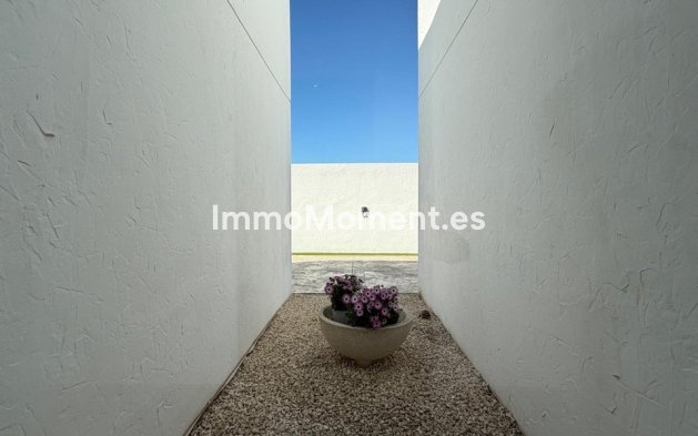 Bestaande woning - Vrijstaande villa - Algorfa - Algorfa Centro