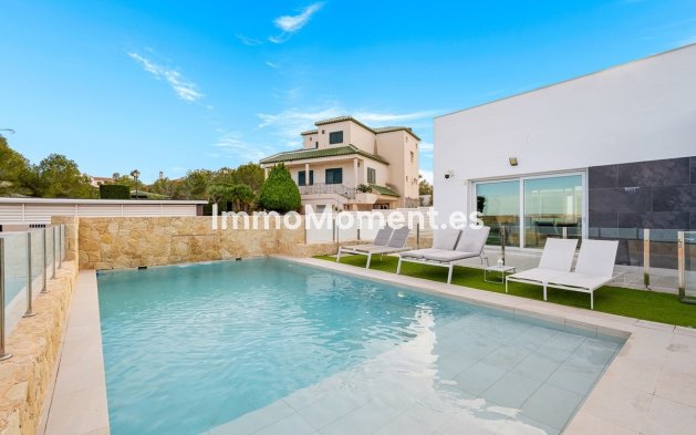 Bestaande woning - Vrijstaande villa - Algorfa - Algorfa Centro