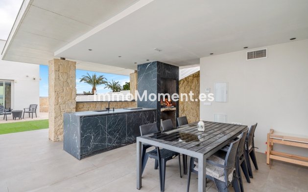Bestaande woning - Vrijstaande villa - Algorfa - Algorfa Centro