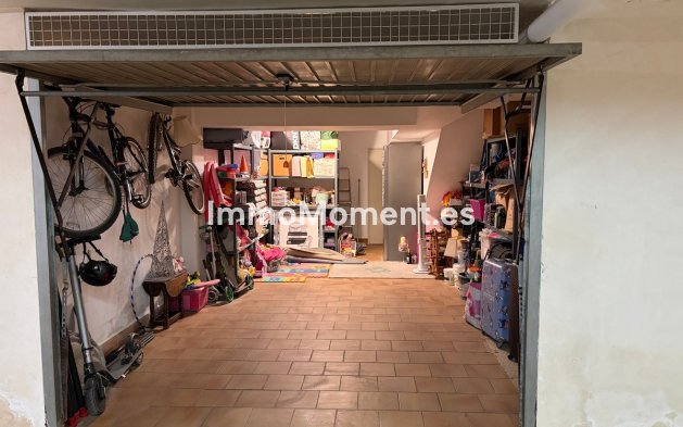 Wiederverkauf - Reihenhaus - Almoradí - Heredades