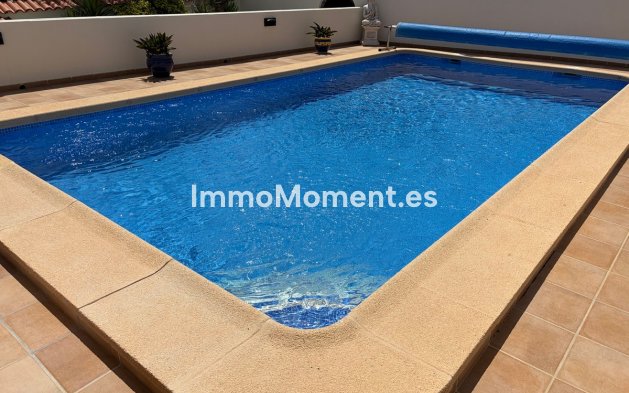 Reventa - Villa independiente - Pilar de la Horadada - Pinar de Campoverde
