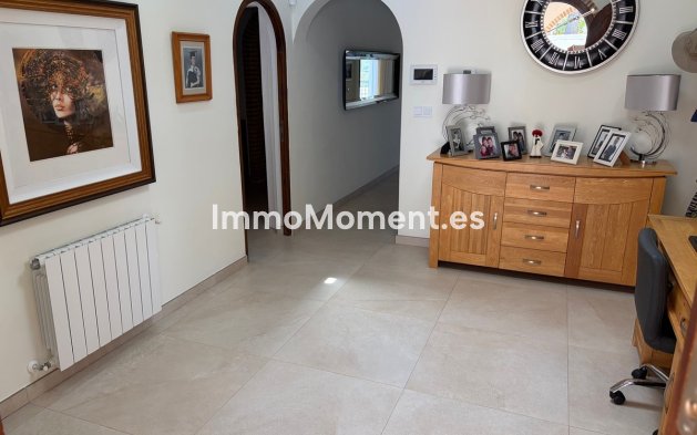 Reventa - Villa independiente - Pilar de la Horadada - Pinar de Campoverde