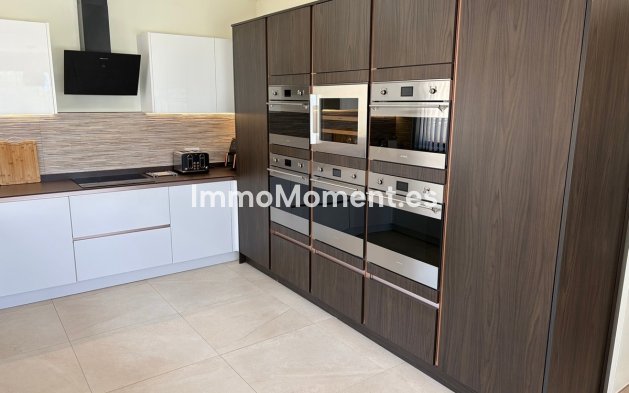 Reventa - Villa independiente - Pilar de la Horadada - Pinar de Campoverde