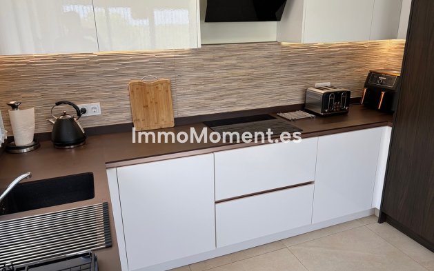 Reventa - Villa independiente - Pilar de la Horadada - Pinar de Campoverde