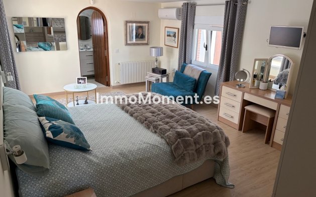 Reventa - Villa independiente - Pilar de la Horadada - Pinar de Campoverde