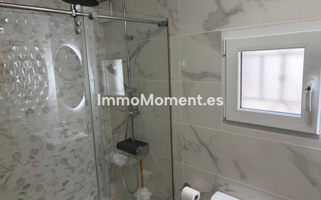Reventa - Villa independiente - Pilar de la Horadada - Pinar de Campoverde