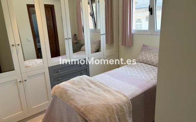 Reventa - Villa independiente - Pilar de la Horadada - Pinar de Campoverde