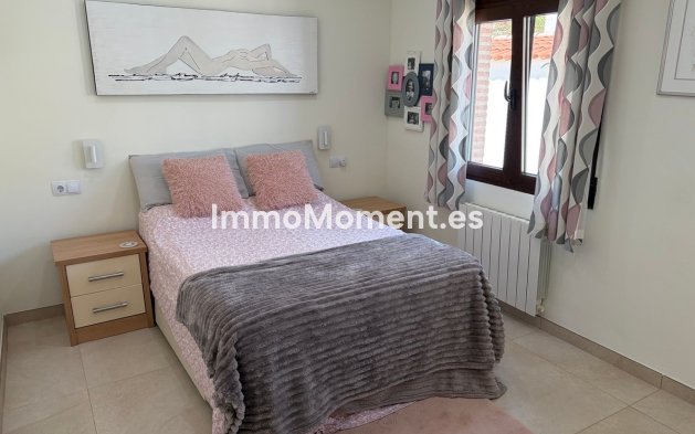 Reventa - Villa independiente - Pilar de la Horadada - Pinar de Campoverde