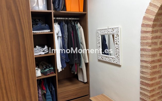 Reventa - Villa independiente - Pilar de la Horadada - Pinar de Campoverde