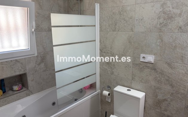 Reventa - Villa independiente - Pilar de la Horadada - Pinar de Campoverde